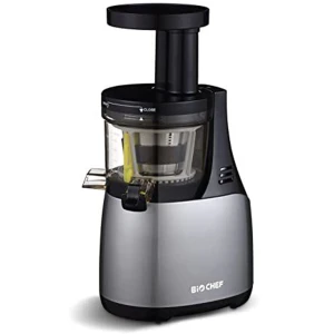 Máy ép chậm Biochef 555 (xám)