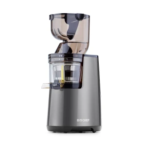 Máy ép chậm Biochef 666 (xám)