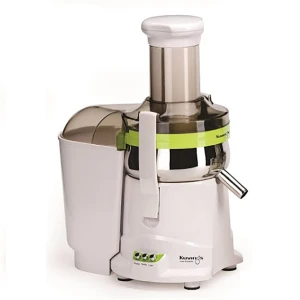 Máy ép trái cây đa năng 3 trong 1 Kuvings NJM-9010GR (2.0L)