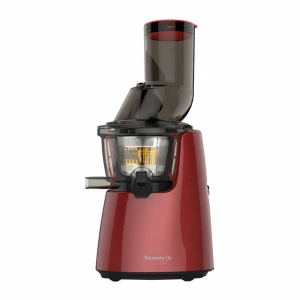 Máy ép trái cây tốc độ chậm Kuvings C7000 (NS-751CBM2) 400ml (Đỏ)