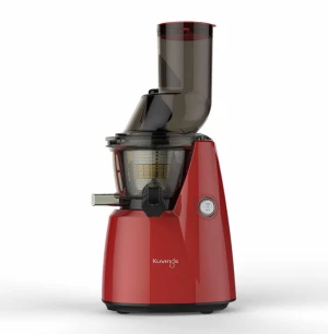 Máy ép trái cây tốc độ chậm Kuvings C8000 (đỏ)