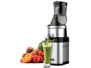 Máy ép trái cây tốc độ chậm Kuvings CS700 400ml (Kinh doanh)