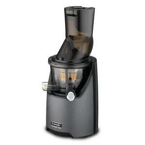 Máy ép trái cây tốc độ chậm Kuvings EVO820 400ml (Đen)