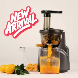 Máy ép trái cây tốc độ chậm Kuvings J80 (400ml)