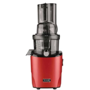 Máy ép trái cây tốc độ chậm Kuvings KSP-2428CB 400ml màu đỏ