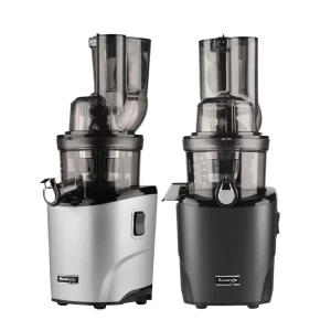 Máy ép trái cây tốc độ chậm Kuvings KSP-2428CB 400ml