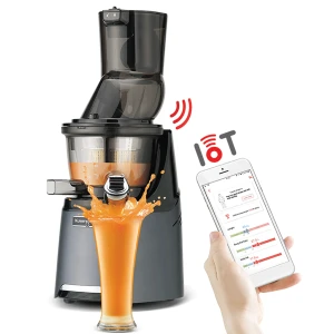 Máy ép trái cây tốc độ chậm Kuvings NS-2026BC 400ml