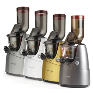 Máy ép trái cây tốc độ chậm Kuvings NS-621CBM2 400ml