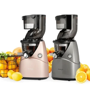 Máy ép trái cây tốc độ chậm Kuvings NS-924CBC2 400ml