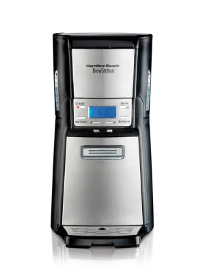 Máy Pha Cà Phê Hamilton Beach - 48465-SAU