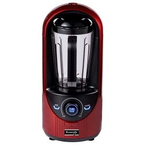 Máy xay sinh tố chân không Kuvings KV-200S (màu đỏ)