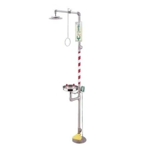 Bồn Rửa Mắt Và Tắm Khẩn Cấp EW607