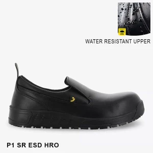 Giày bảo hộ bếp Safety Jogger Tana P1 siêu nhẹ