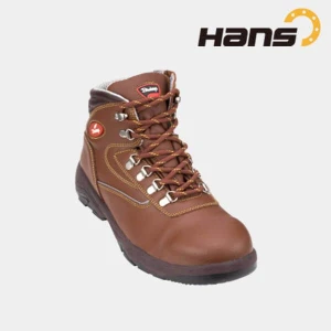 Giày Bảo Hộ Hàn Quốc Hans HS 05-2 Birdeye