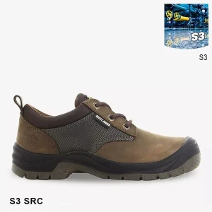 Giày Bảo Hộ Jogger Sahara S3 SRC