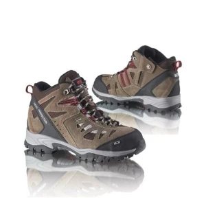 Giày bảo hộ K2-52 Hàn Quốc Nhập Khẩu Chính Hãng