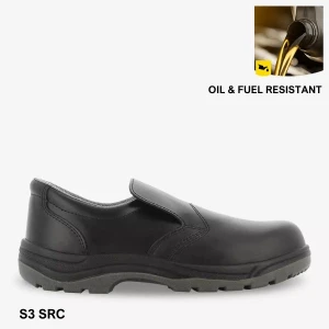 Giày Bảo Hộ Lao Động Jogger X0600 S3 Chống Dầu Và Hóa Chất