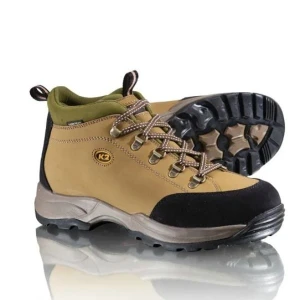 Giày bảo hộ Lao Động K2-17 Chính Hãng Cách Điện 17kV Chống Trơn Trượt