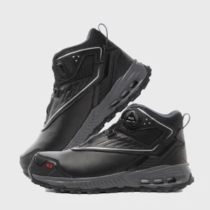 Giày bảo hộ Lao Động K2-96 khóa vặn thời trang nhập khẩu chính hãng