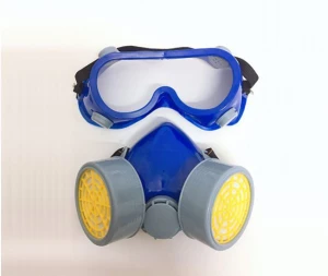 MẶT NẠ PHÒNG ĐỘC 01