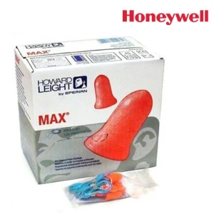 Nút Bịt Tai Chống Ồn Honeywell MAX-30 Có Dây