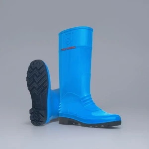 Ủng Bảo Hộ Thùy Dương A22 Chống Thấm Nước Chống Dầu Và Axit