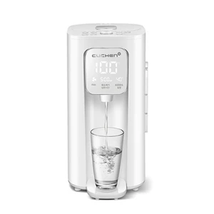 Bình thủy (Máy pha sữa bột) Cuchen CP-SW201M