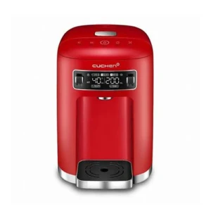 Bình thủy (Máy pha sữa bột tự động) Cuchen CP-W300MSR