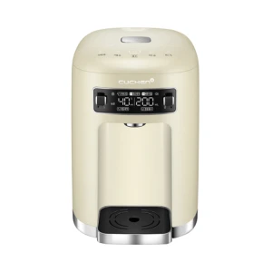 Bình thủy (Máy pha sữa bột tự động) Cuchen CP-W302MCB