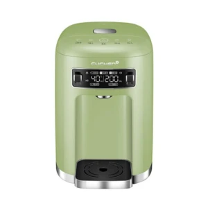 Bình thủy (Máy pha sữa bột tự động) Cuchen CP-W303MGN