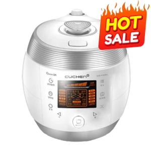 Nồi áp suất điện tử Cuchen CJS-FD0642RDV 1.08L