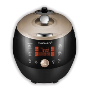 Nồi cơm điện áp suất điện tử Cuchen CJS-FC1009F 1.8L