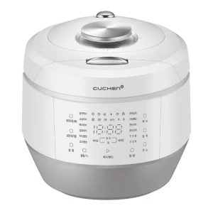 Nồi cơm điện cao tần IH 121 Cuchen CRT-PAPK1070W 1.8L