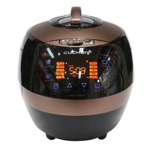 Nồi cơm điện cao tần IH Cuchen CJH-LXB0601iD 1.08L