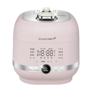Nồi cơm điện cao tần IH Cuchen CJH-TPM0601iP