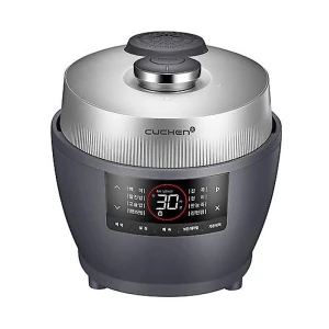 Nồi cơm điện cao tần IH Cuchen CJH-TPQ0300SD 0.54L