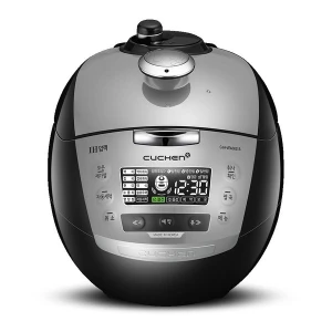 NỒI CƠM ĐIỆN CAO TẦN IH CUCHEN CJH-VEA0621S 1.08L