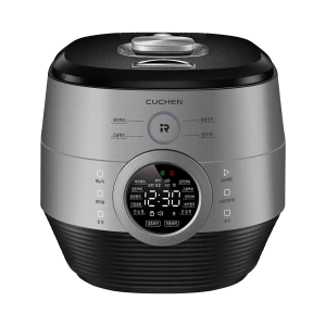 Nồi cơm điện cao tần IR Cuchen 121 CRR-PKPR1040S 1.8L