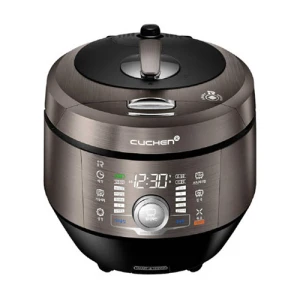Nồi cơm điện cao tần IR Cuchen CJH-PA0670RHW 1.08L
