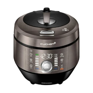 Nồi cơm điện cao tần IR Cuchen CJH-PAA1020RHW 1.8L