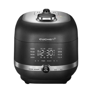 Nồi cơm điện cao tần IR Cuchen CJR-PM0610RHW 1.08L