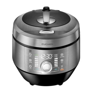 Nồi cơm điện cao tần IR Cuchen CRR-PAW1010S 1.8L