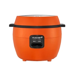 Nồi cơm điện Cuchen CJE-A0401 0.72L