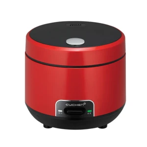 Nồi cơm điện Cuchen CJE-A0601 1.08L