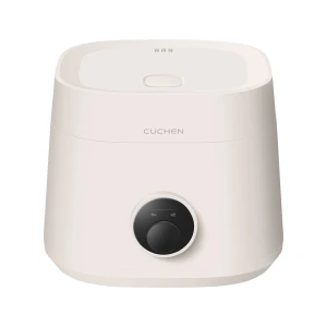 Nồi cơm điện Cuchen CJE-D0601P 1.08L