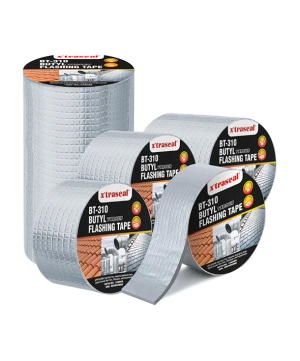 Băng keo chống dột Butyl X traseal BT-310 10cm x 10m