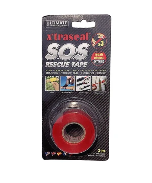 Băng keo cứu hộ Silicone X traseal SOS Rescue Tape