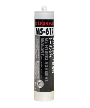 Keo đa năng ngoài trời X'traseal MS-617 290ml