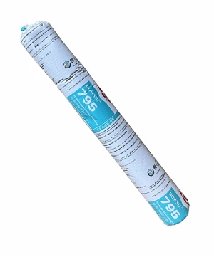 Keo kết cấu Dowsil 795 Structural Glazing Sealant