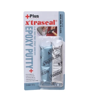 Keo nhồi X'traseal Epoxy Putty 100gr